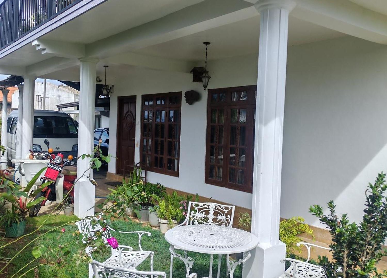 Guest house Agp
