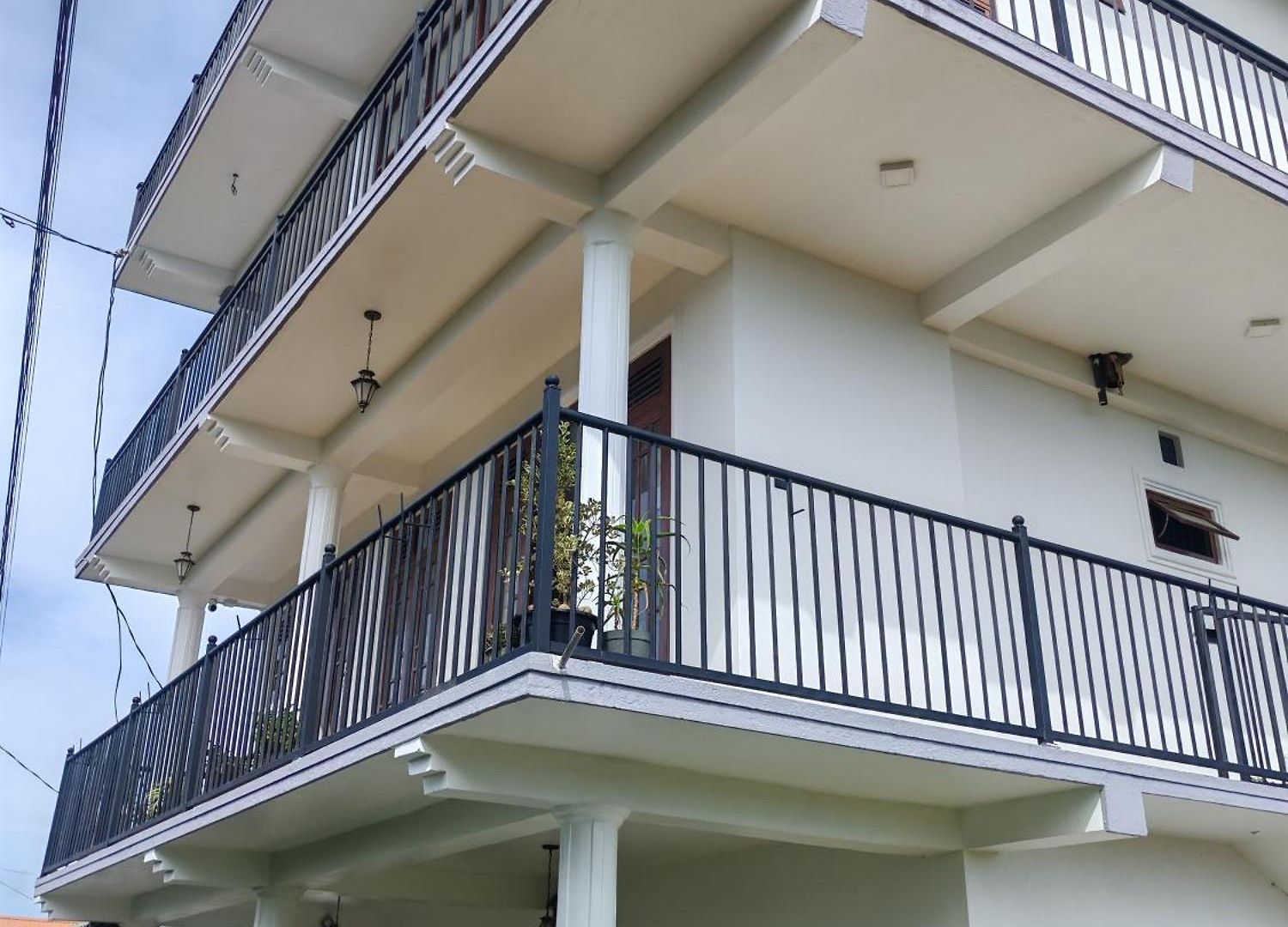 Agp Guest house 3*