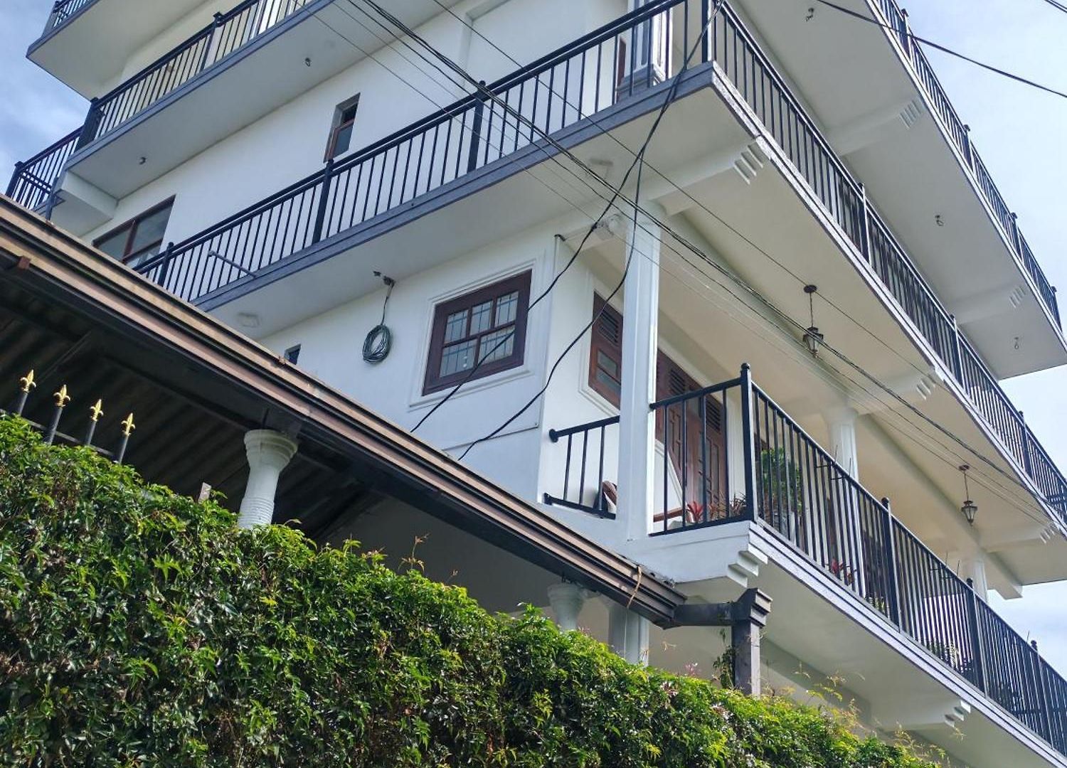 Agp Guest house Nuwara Eliya