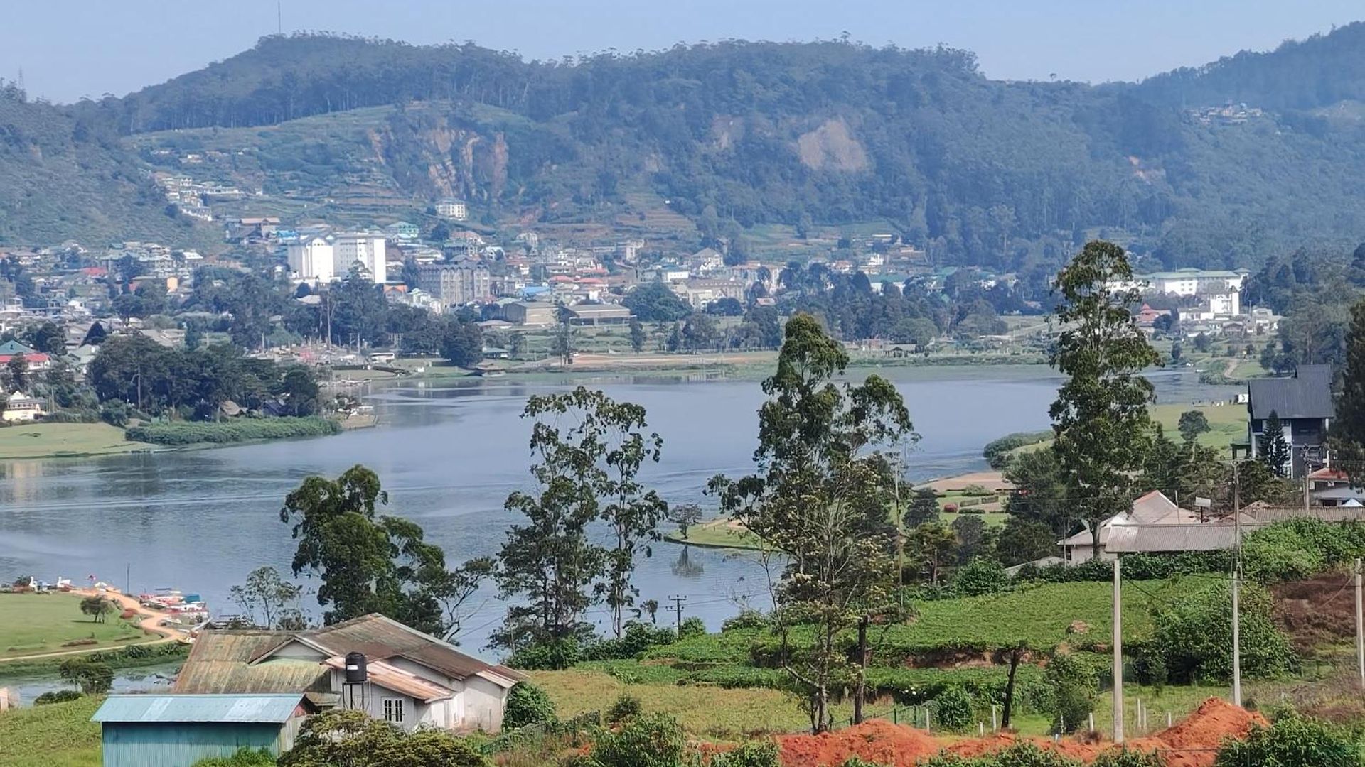 Guest house Agp Nuwara Eliya