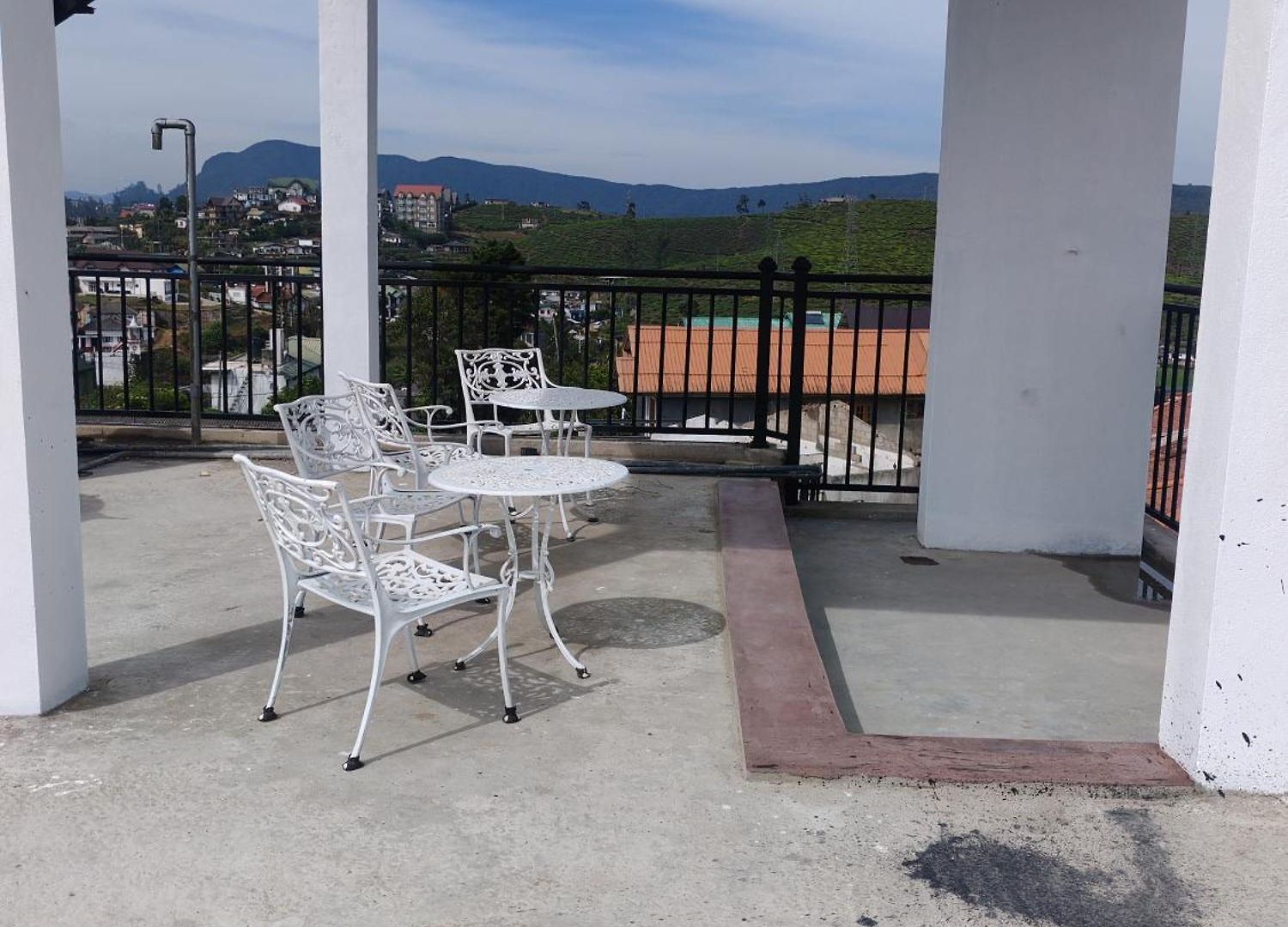 Agp Guest house