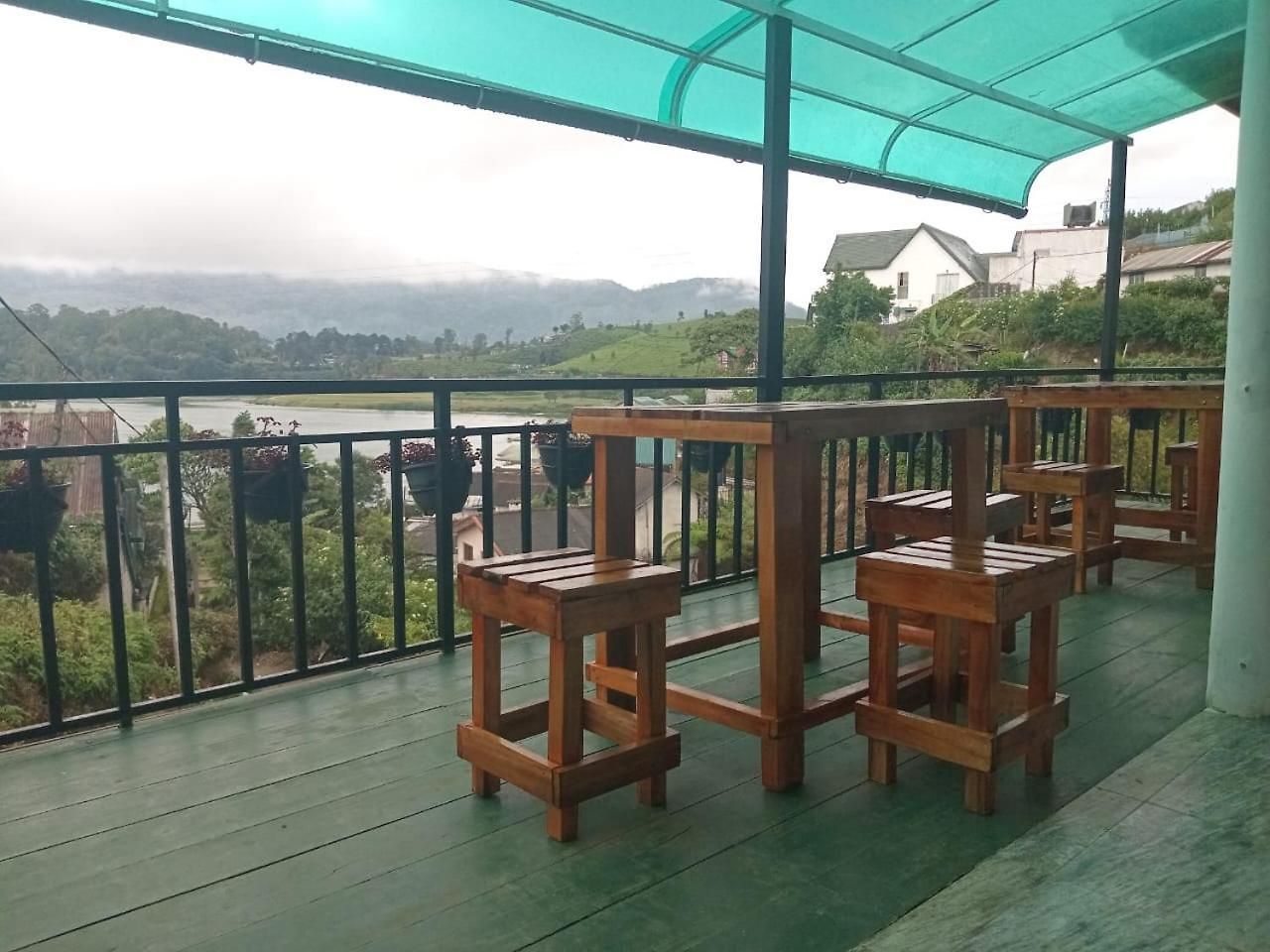 Guest house Kadalla Nuwara Eliya