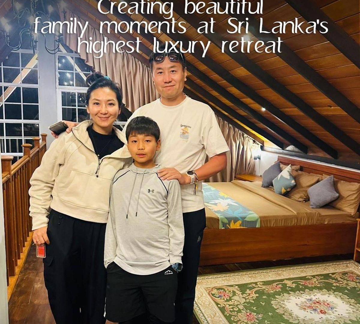 7000 Feet - A Cozy Mountain View Retreat In Chalet