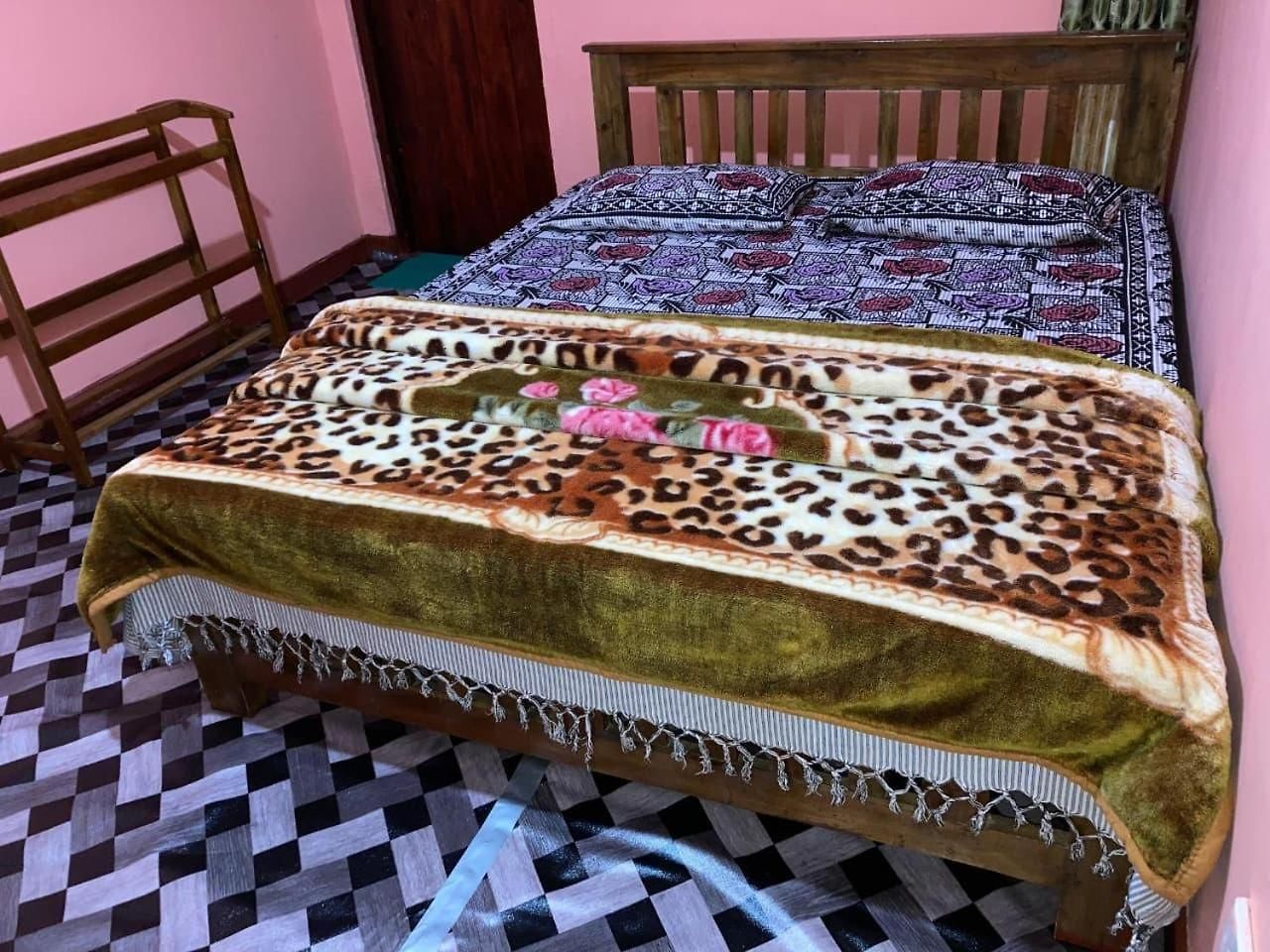 Guest In * Nuwara Eliya