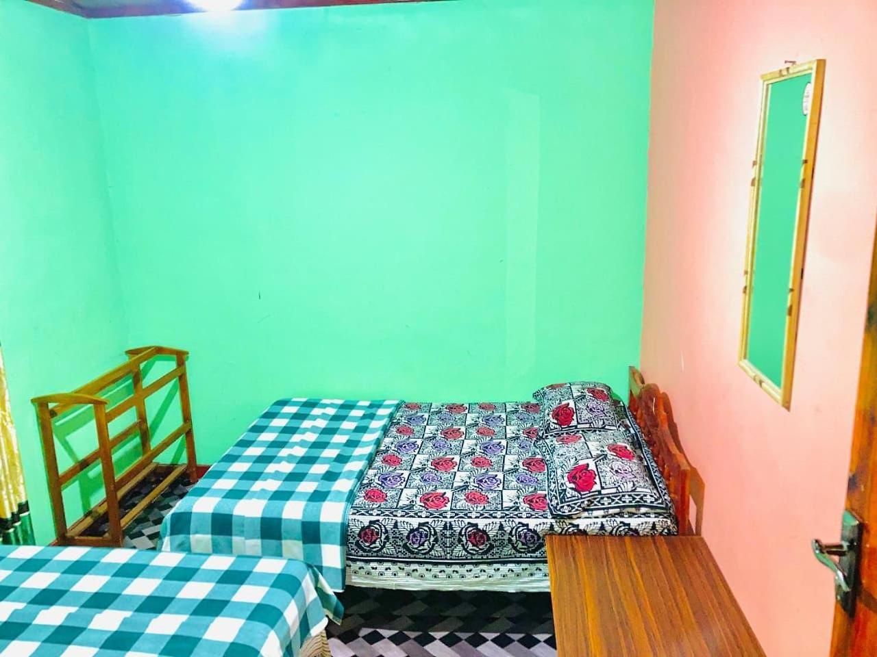 Guest In * Nuwara Eliya