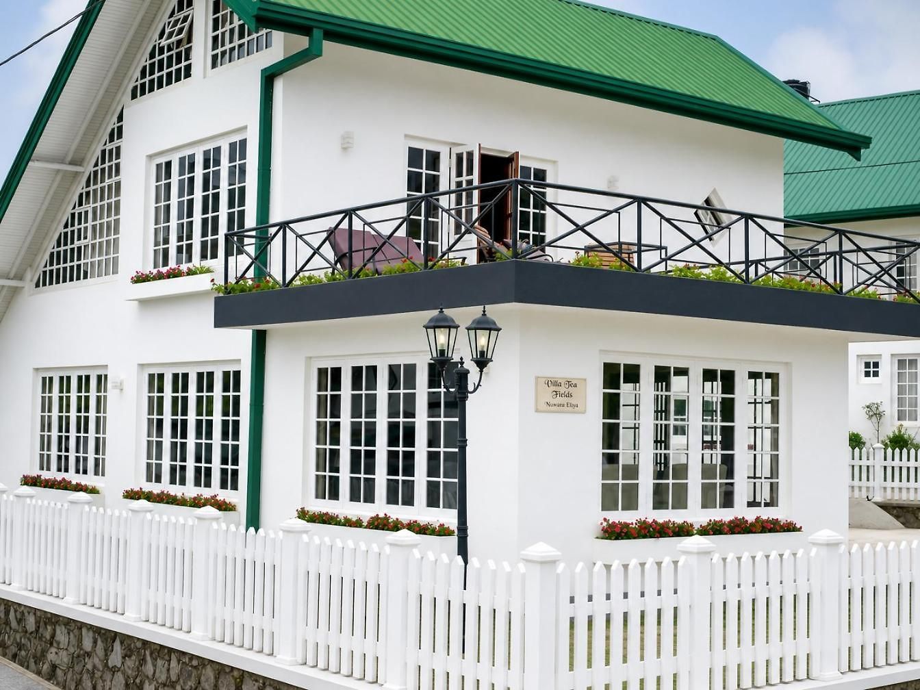 Villa Villa Tea Fields - Free Breakfast, Just 4Km From City, Near Lake Gregory *
