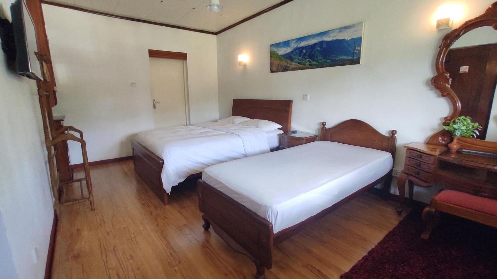 Mount Mary 3* Nuwara Eliya