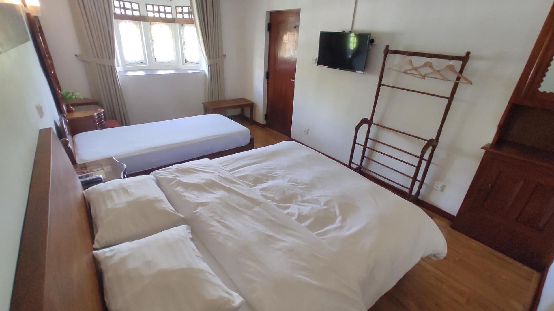 Inn Mount Mary