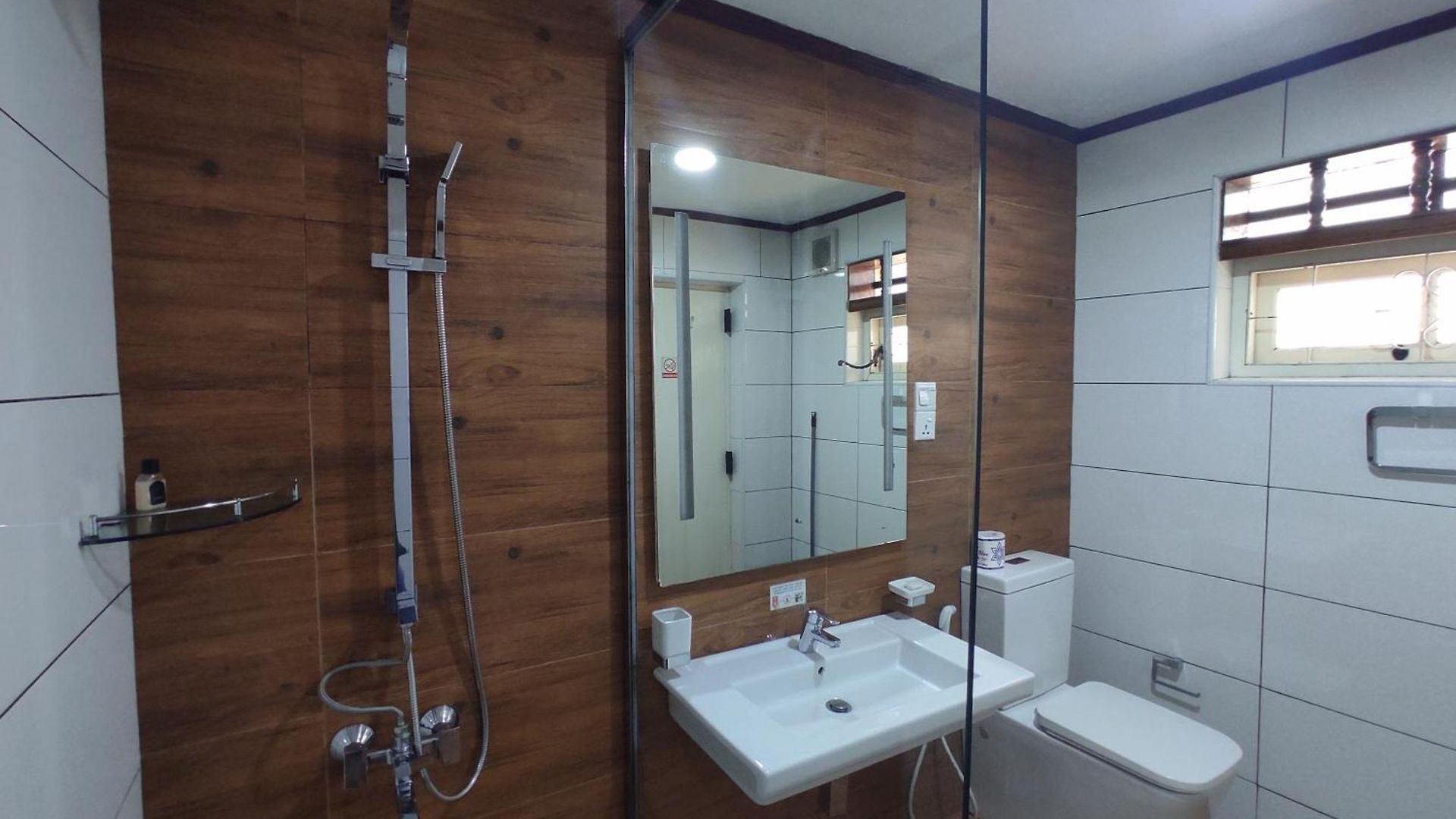 Inn Mount Mary 3*