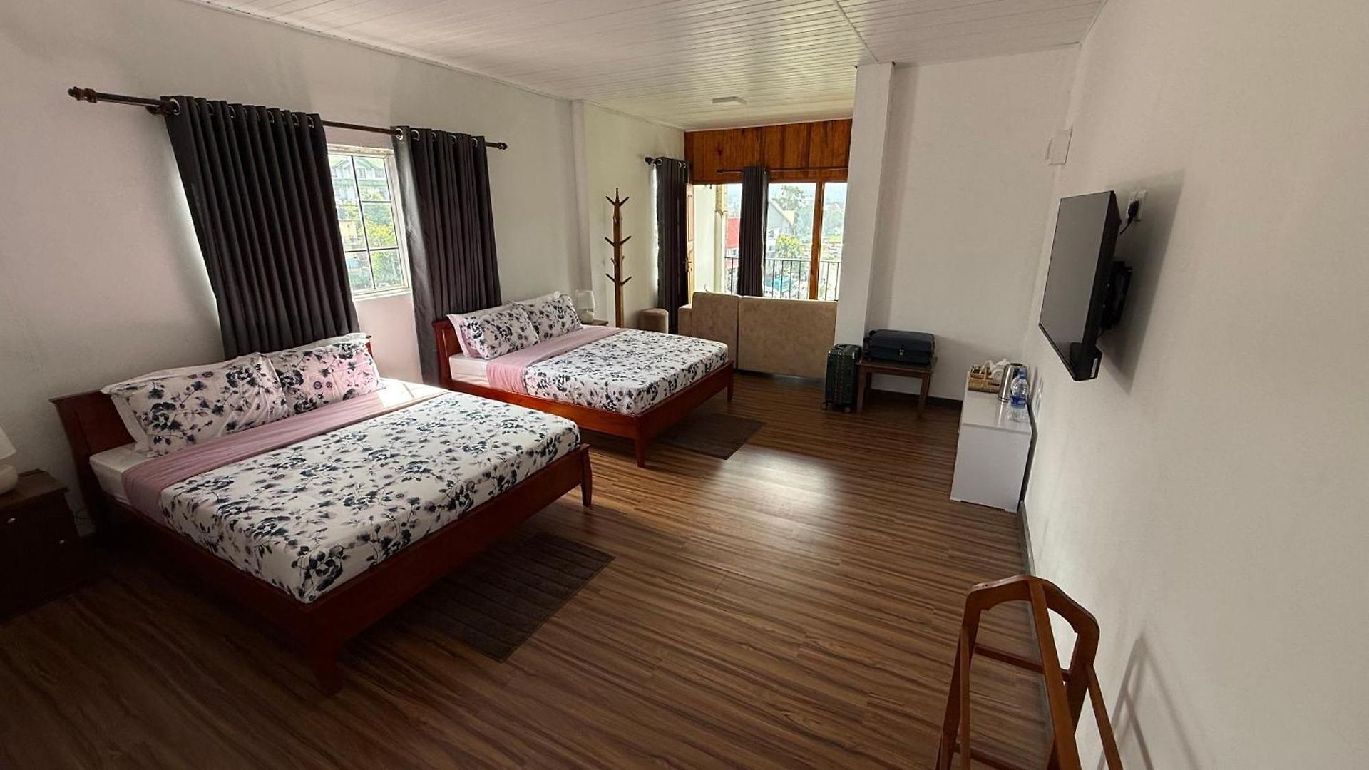 Medalin Gregory Guest house Nuwara Eliya