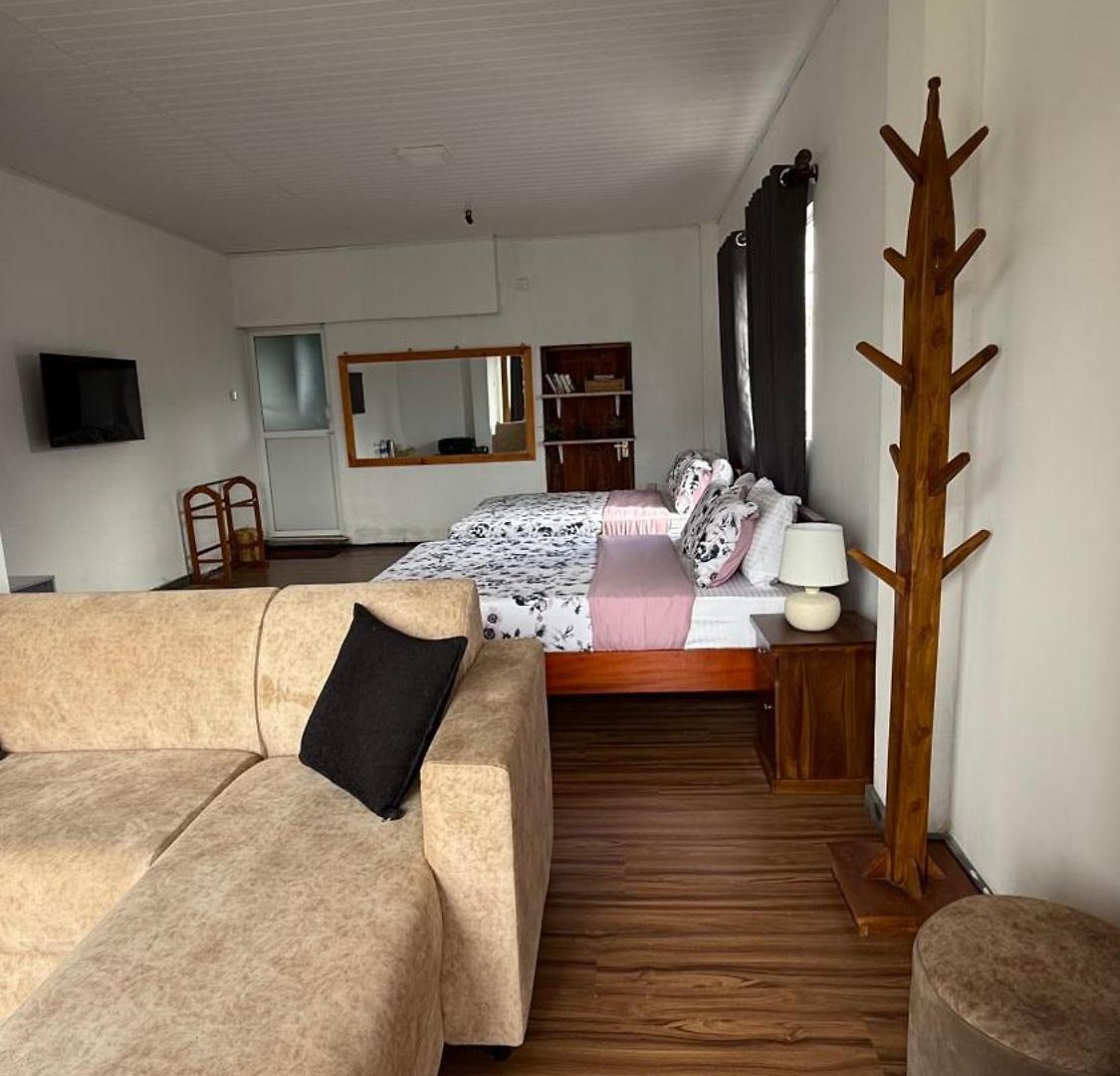 Guest house Medalin Gregory