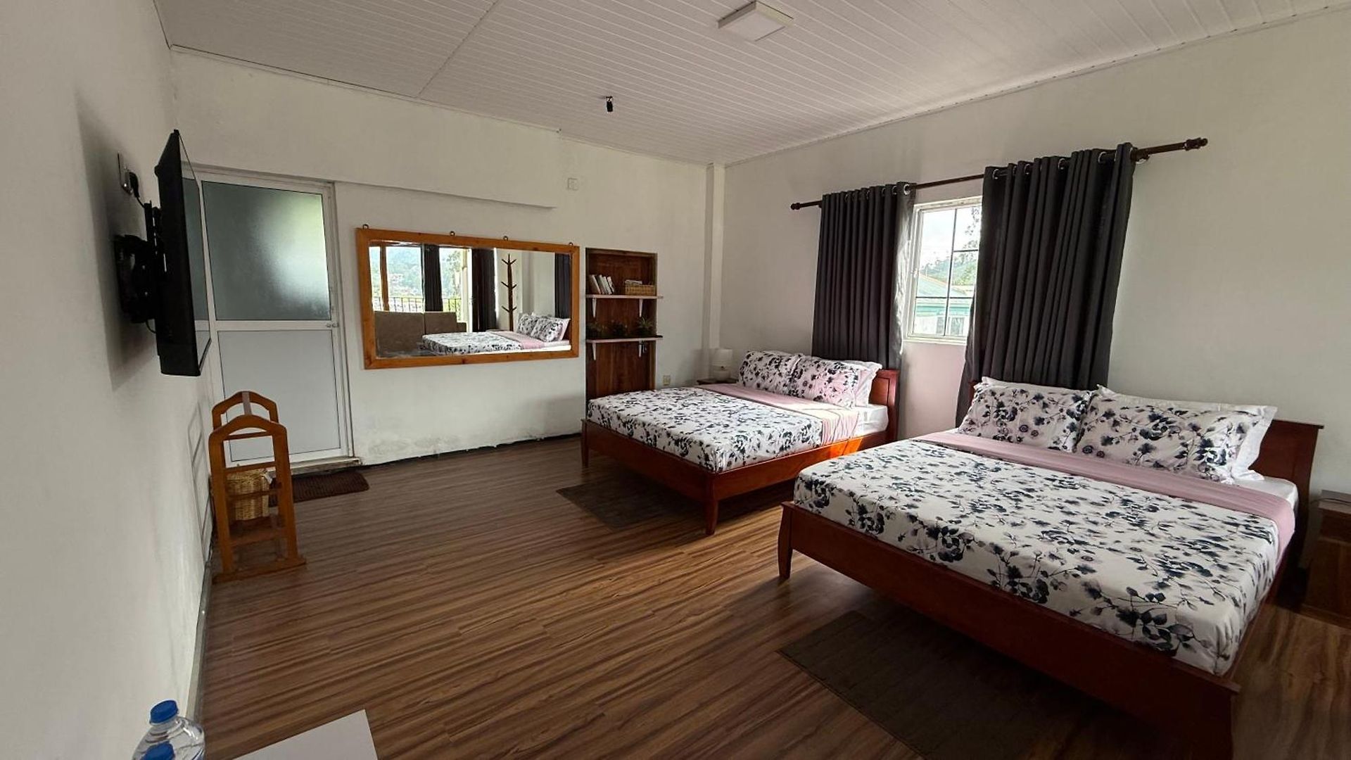 Medalin Gregory Guest house 3*