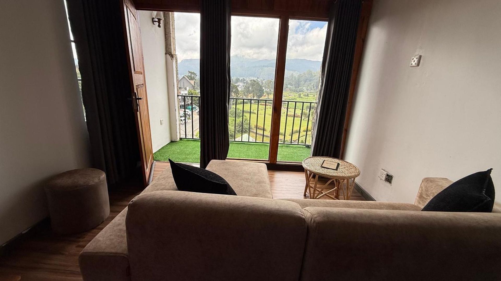 Guest house Medalin Gregory Nuwara Eliya