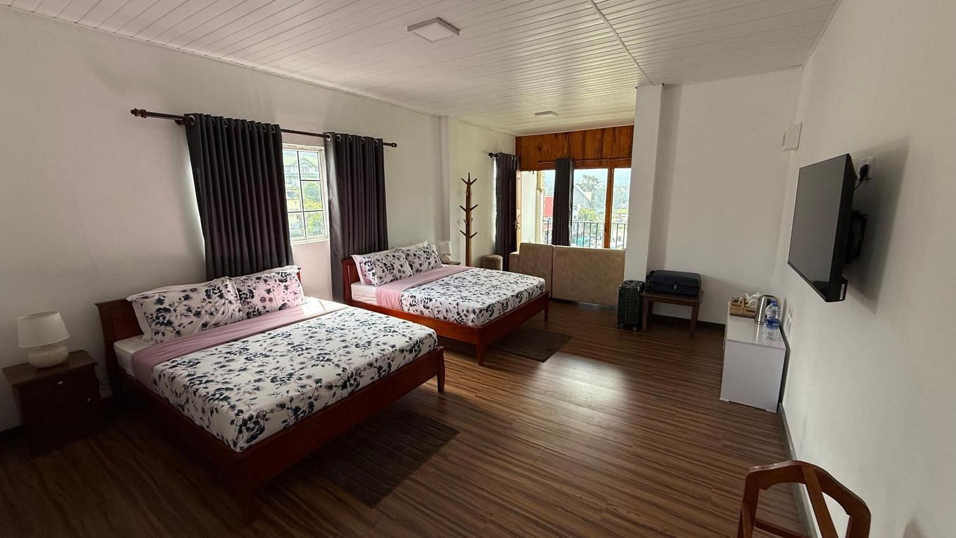 Guest house Medalin Gregory Nuwara Eliya
