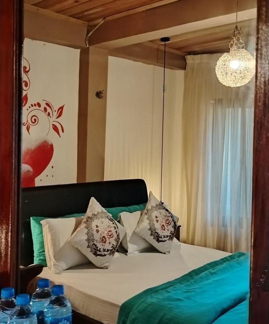 Amaraai Edge Guest house