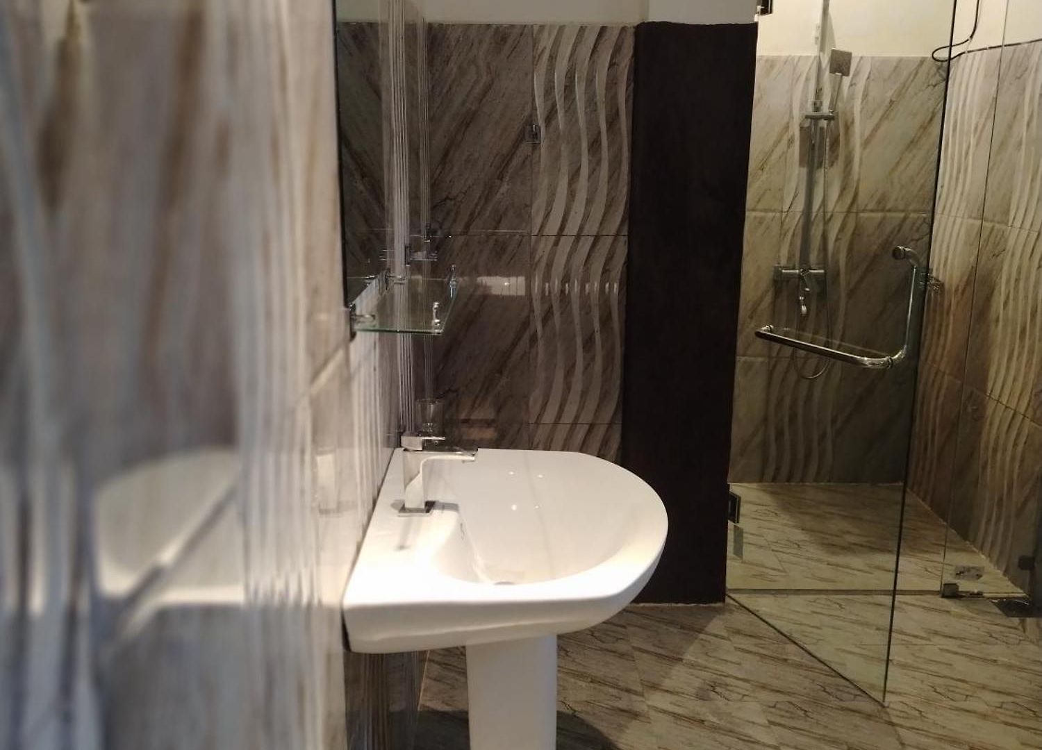 Amaraai Edge Guest house 3*