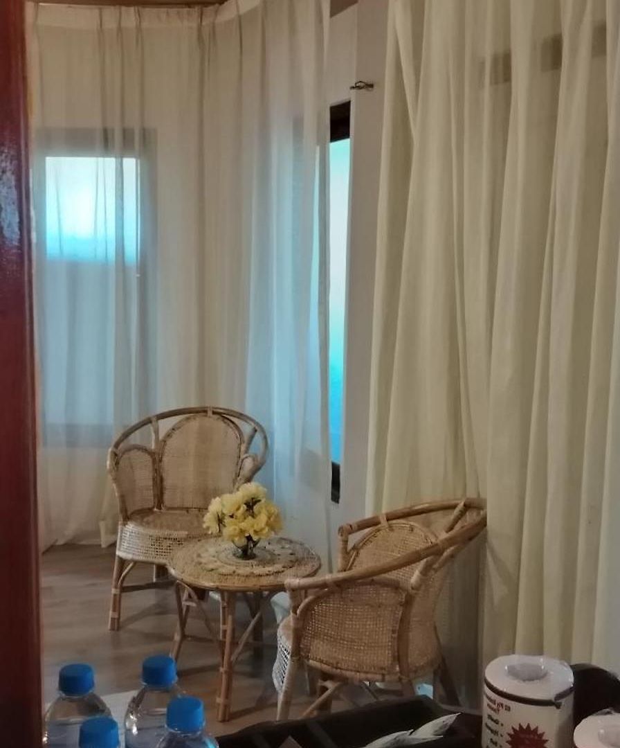 Guest house Amaraai Edge