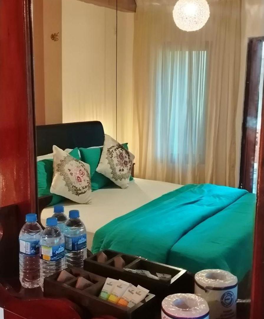 Guest house Amaraai Edge Nuwara Eliya