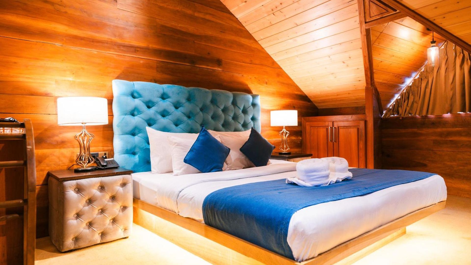 Hotel Baron Luxury Boutique *