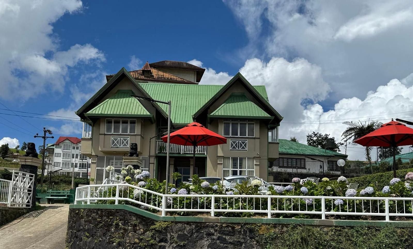 Hotel Gregory's 3*