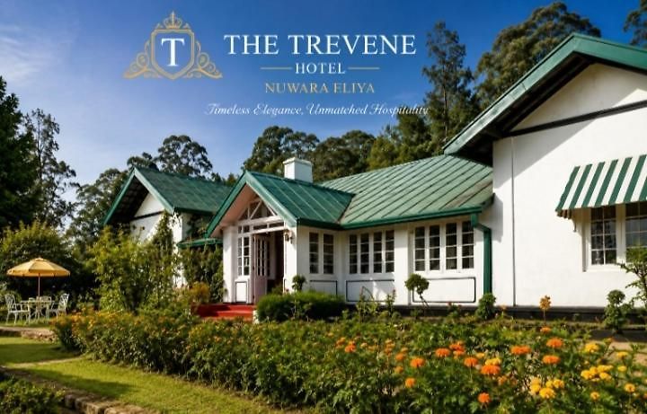 The Trevene Hotel