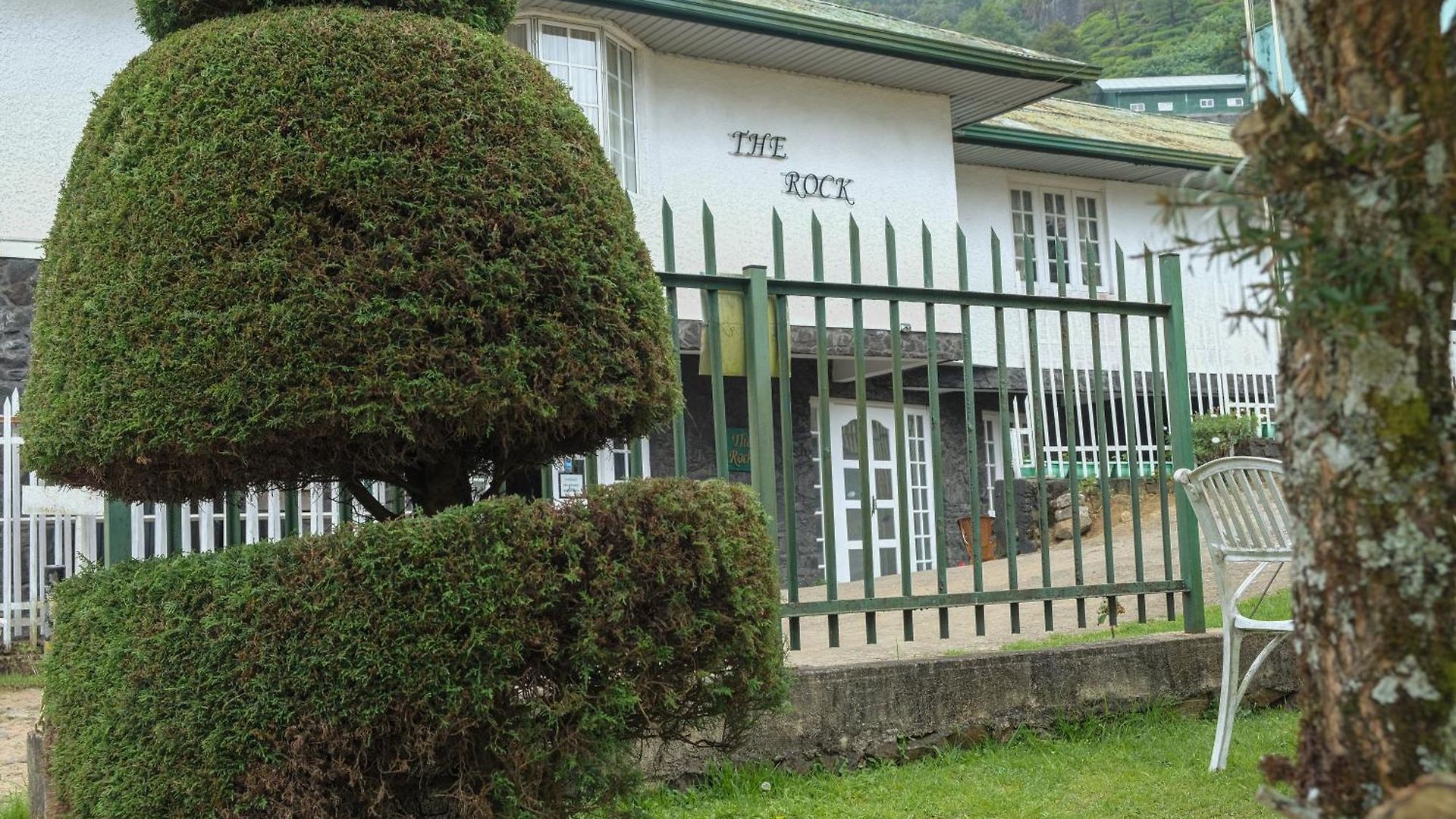 The Rock Hotel Nuwara Eliya