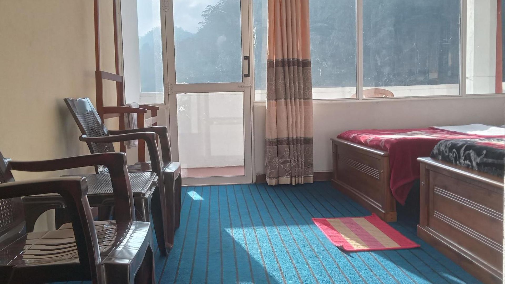 Cool Mount Guest Nuwara Eliya