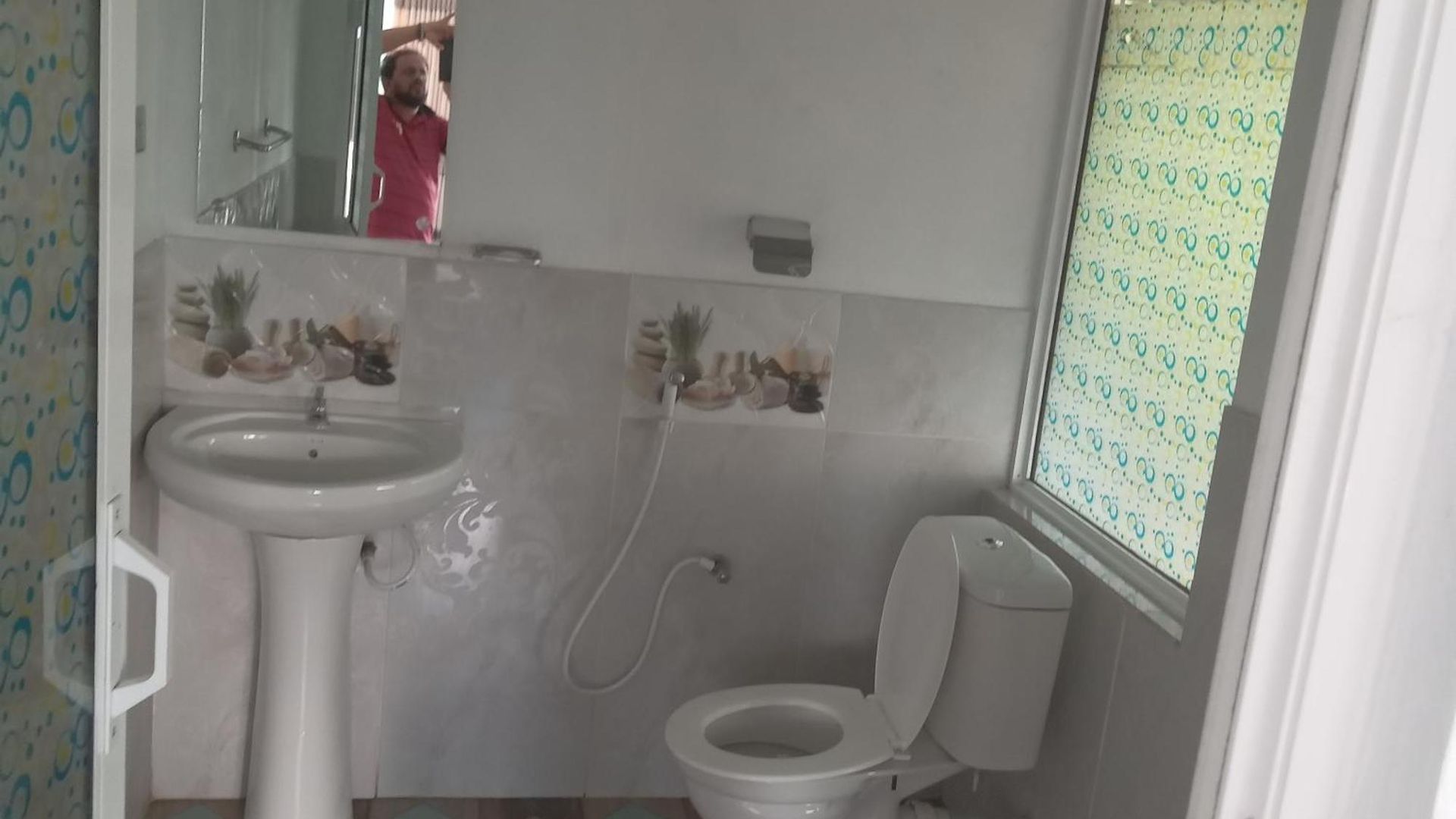 Homestay Cool Mount Guest