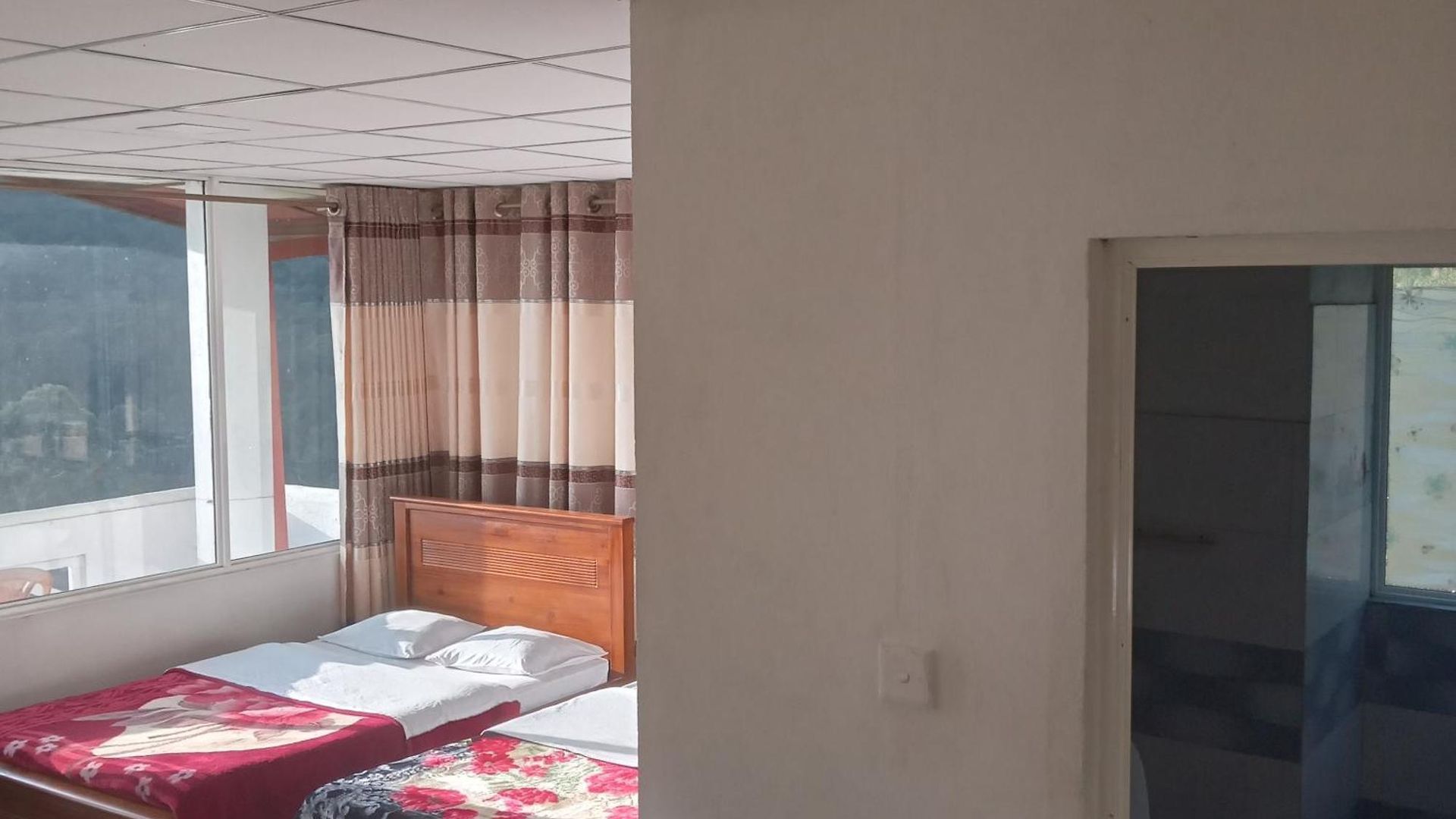 Cool Mount Guest Homestay *