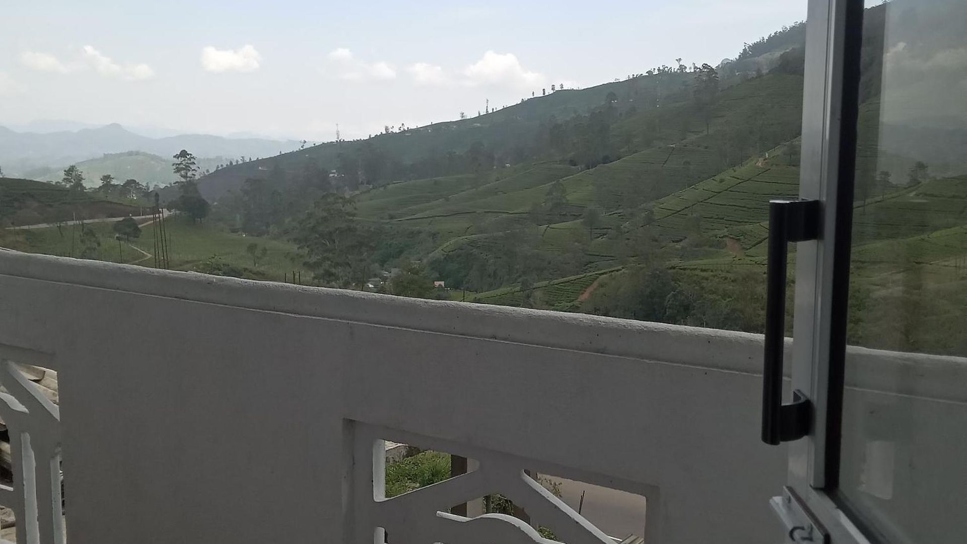 Cool Mount Guest Homestay *