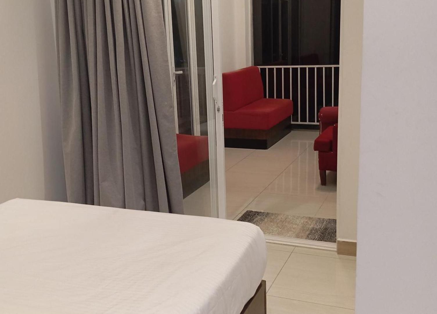 Twin Red - Luxury With Mountain View Hotel *