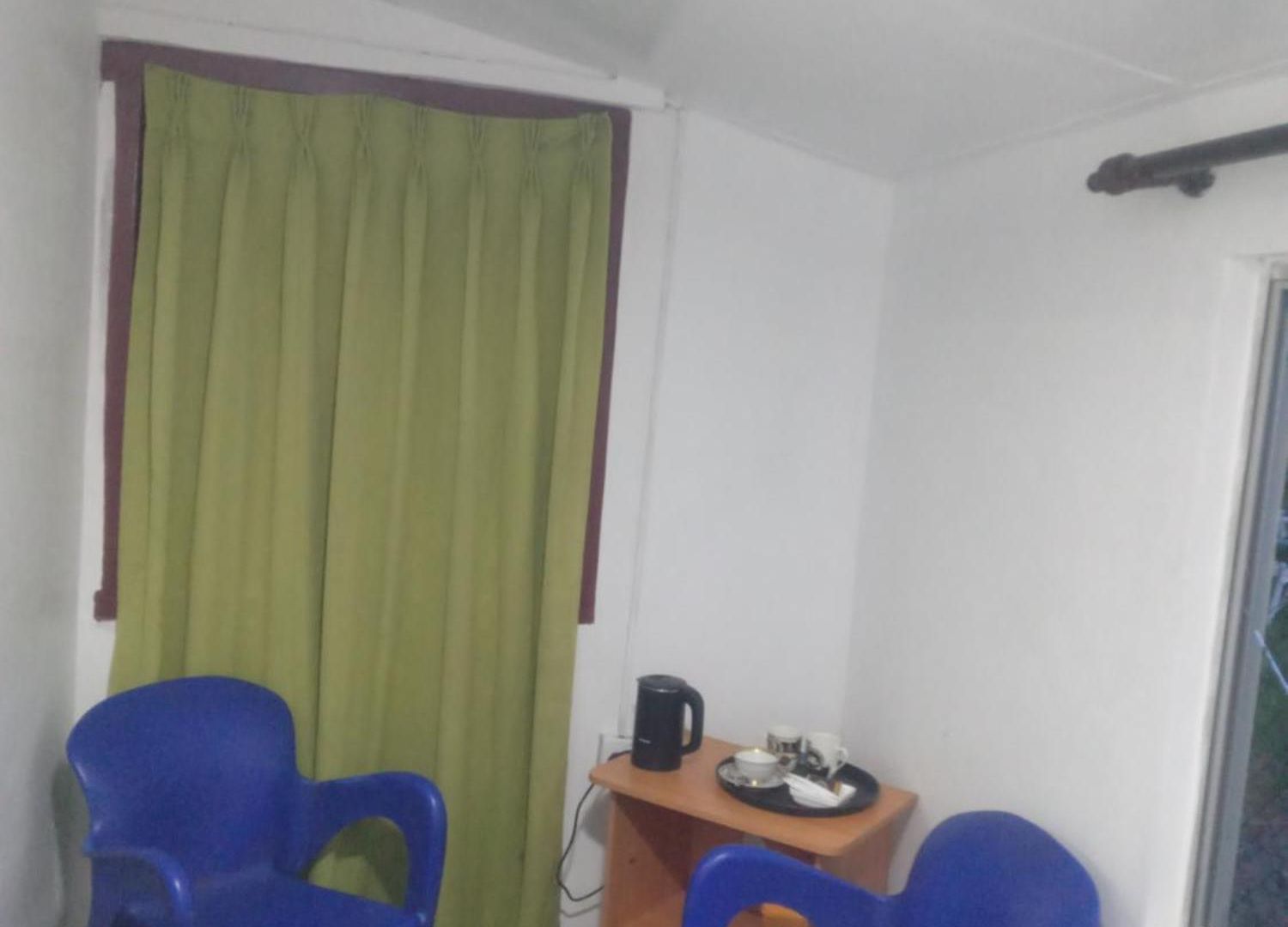 Methmi Rest Guest house *
