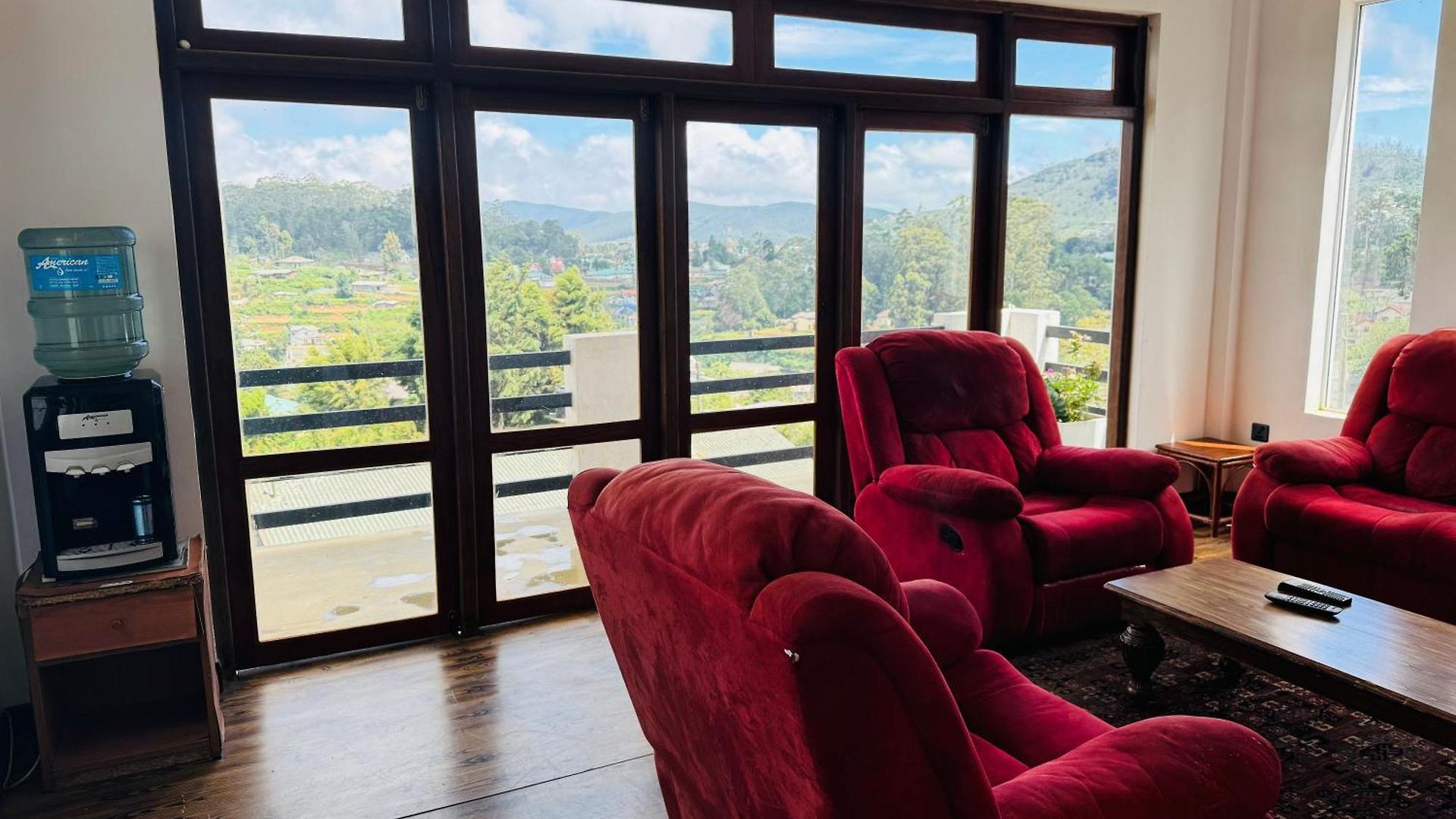 Nuwaraelliya Euphoria White House Nuwara Eliya