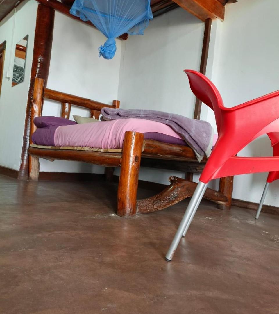 The Paulwood Homestay