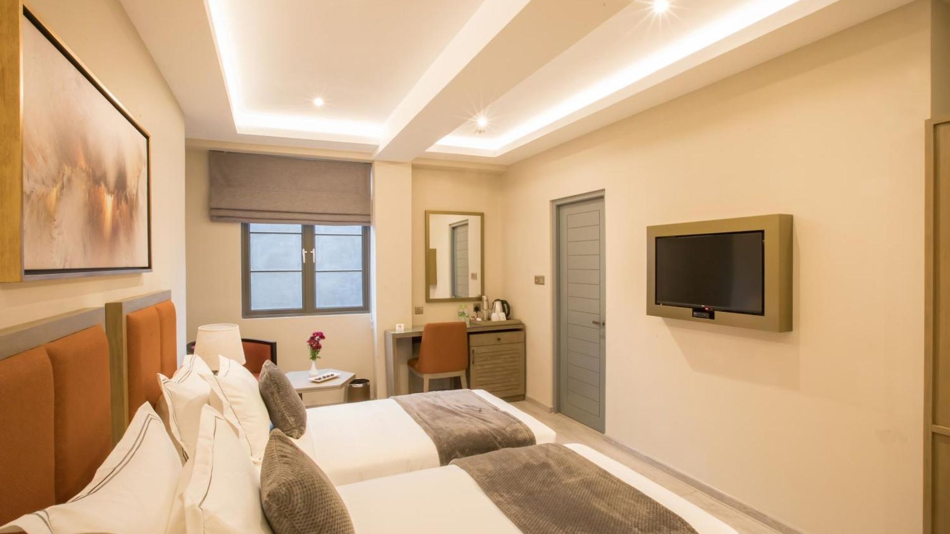 Hotel Yara Nuwara Eliya