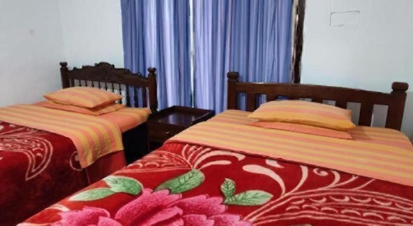 St. Andrews Hostel *