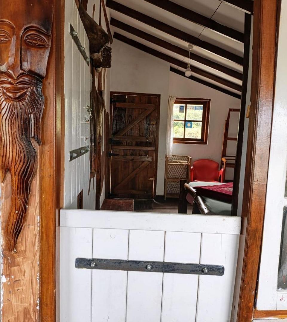 The Paulwood And Nuwara Eliya