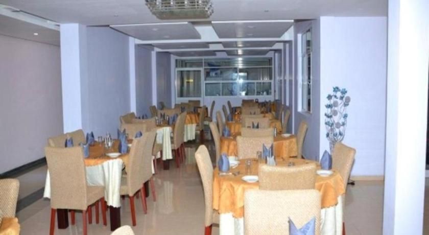 Hotel Stamford Star 3*