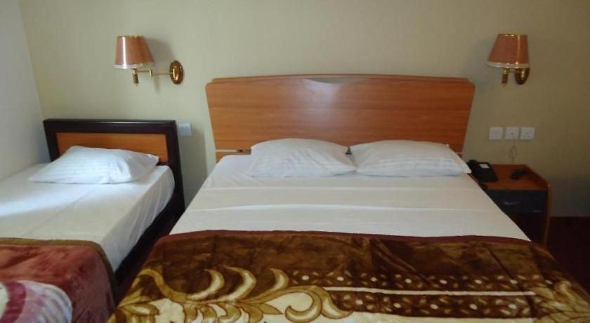 Stamford Star Nuwara Eliya
