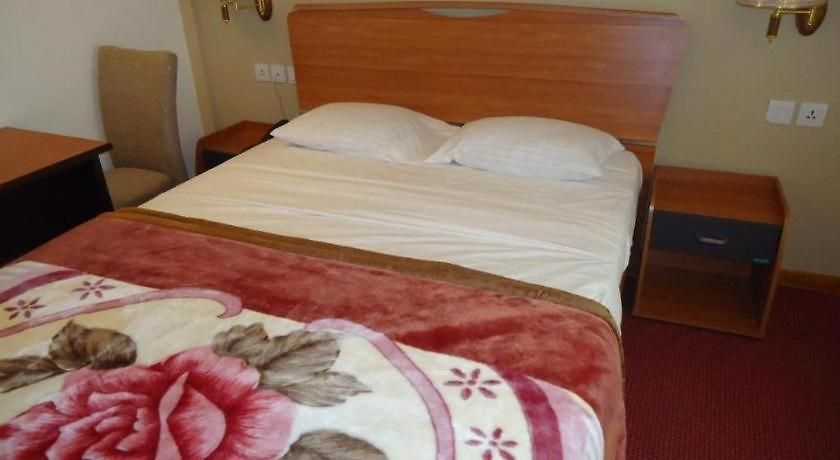 Hotel Stamford Star Nuwara Eliya
