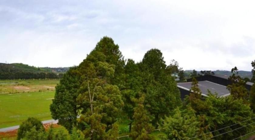 Hotel Stamford Star Nuwara Eliya