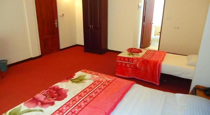 Stamford Star 3* Nuwara Eliya
