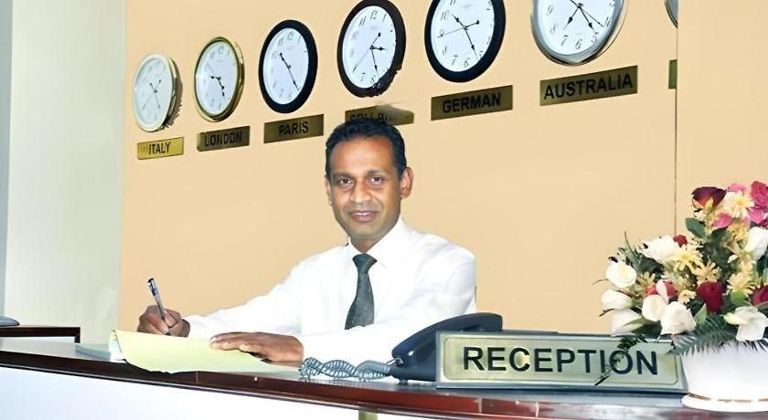 Stamford Star Nuwara Eliya