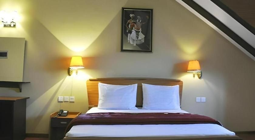 Hotel Stamford Star Nuwara Eliya