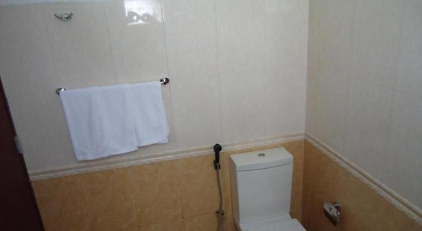 Hotel Stamford Star 3*