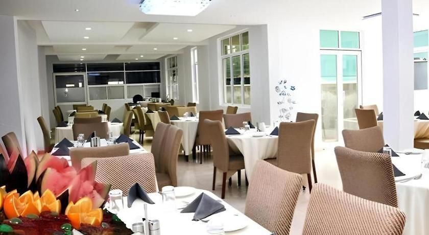 Stamford Star Hotel 3*