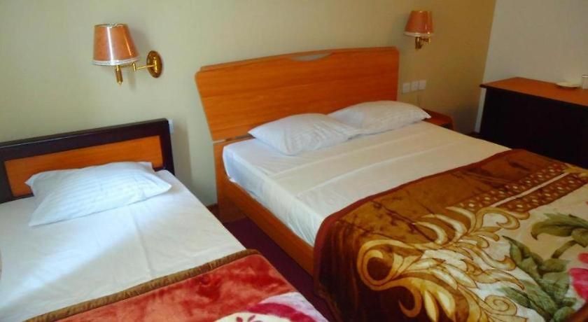 Stamford Star Hotel