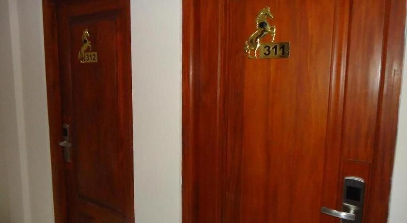 Hotel Stamford Star 3*