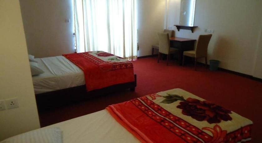 Stamford Star Hotel Nuwara Eliya