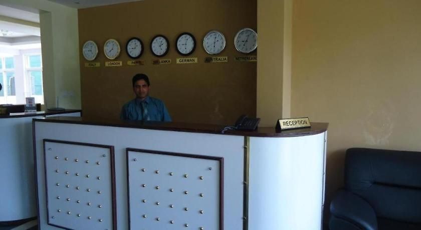 Hotel Stamford Star Nuwara Eliya